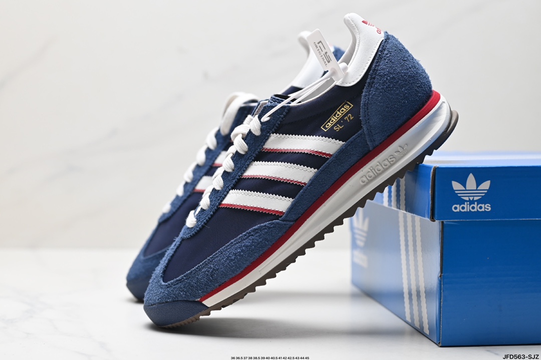 Adidas SL Shoes